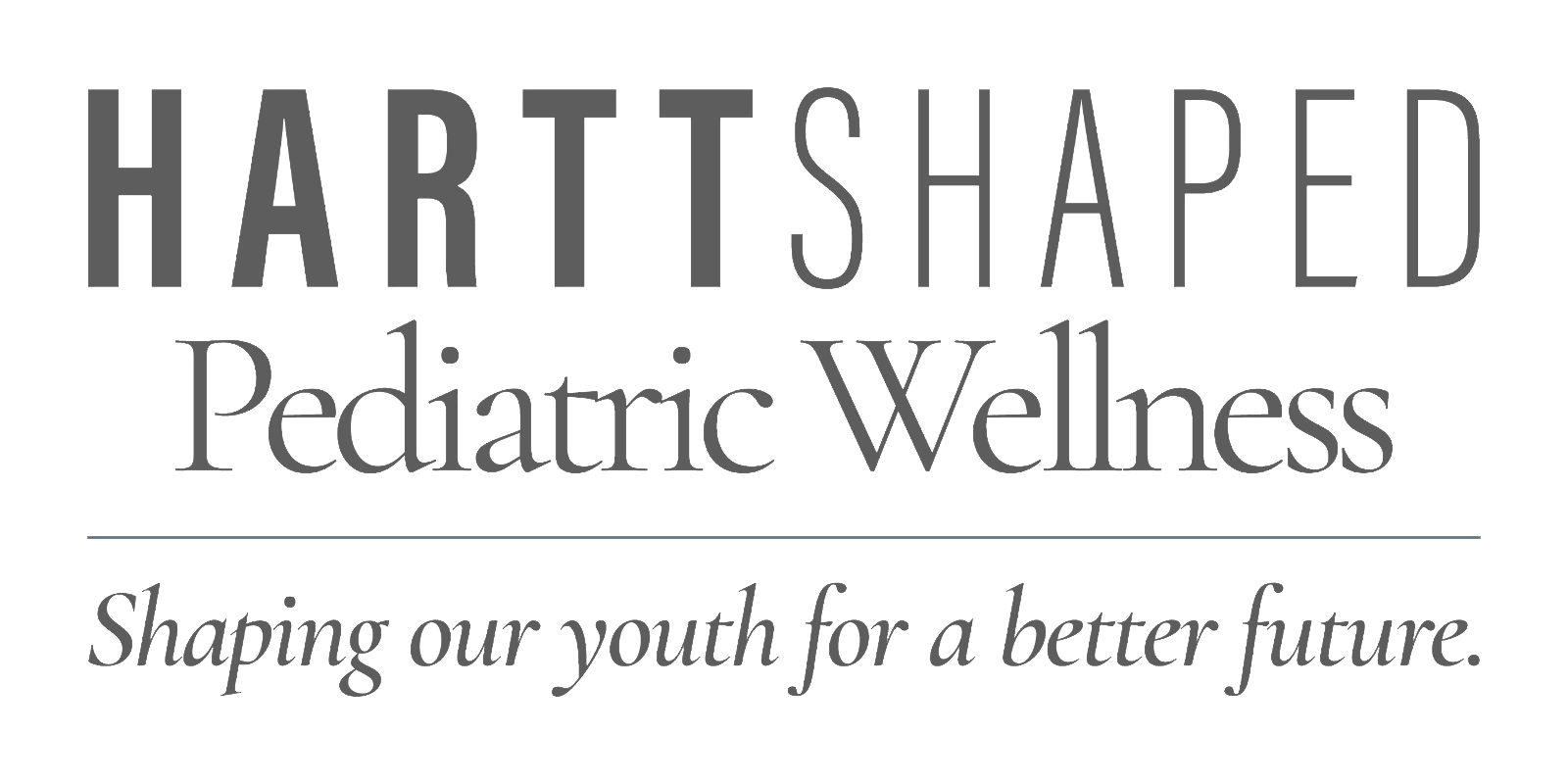 Hartt Shaped: Pediatric Wellness