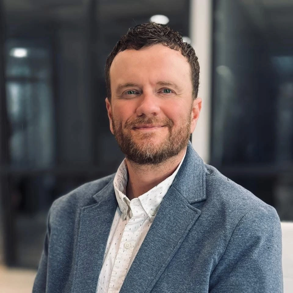 Anthony Sellers, Executive Director at HARTT Counseling and Wellness in Walker County, Alabama.
