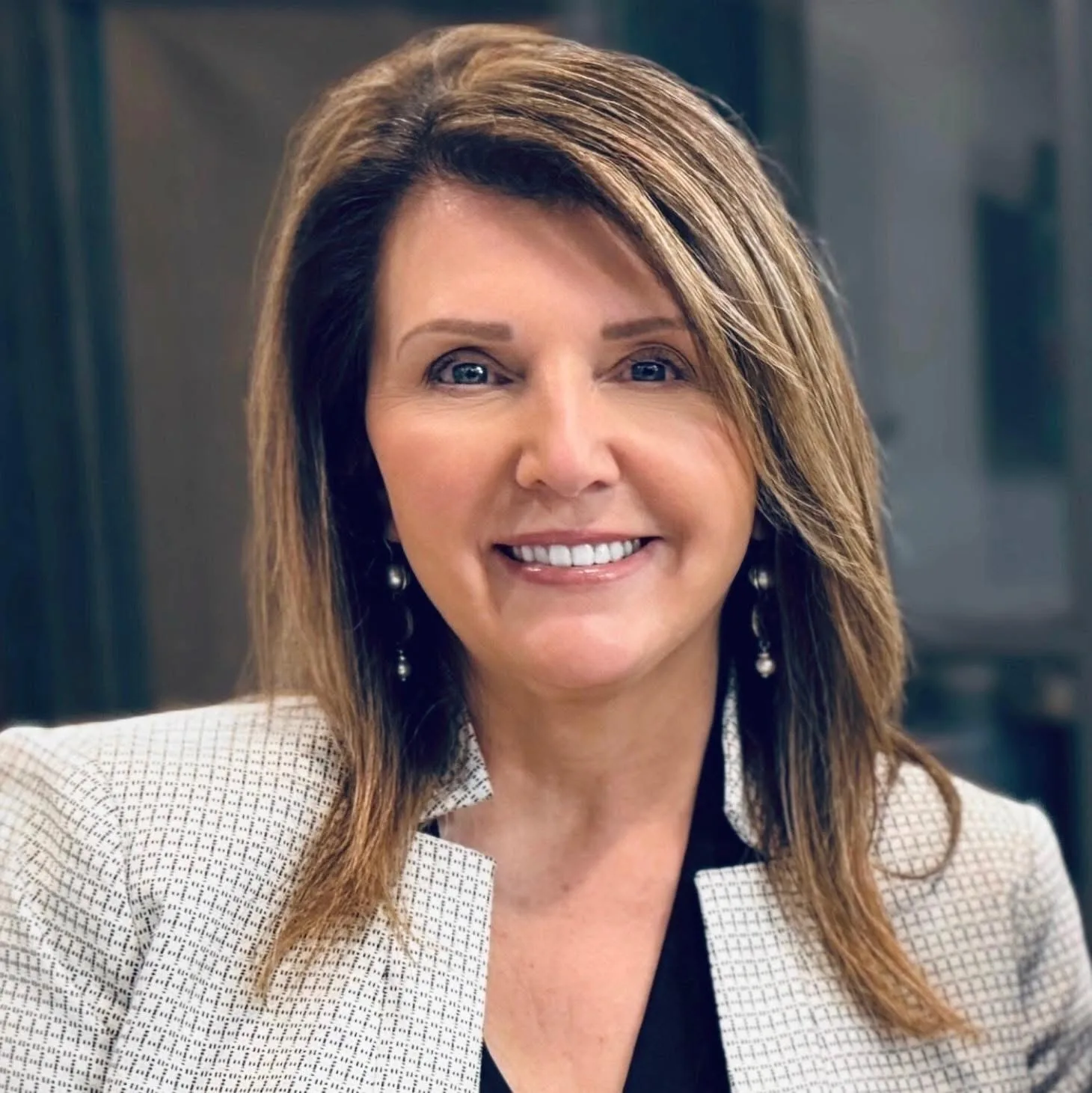 Tina Aaron, Program Director at Hartt Counseling and Wellness in Walker County, AL.