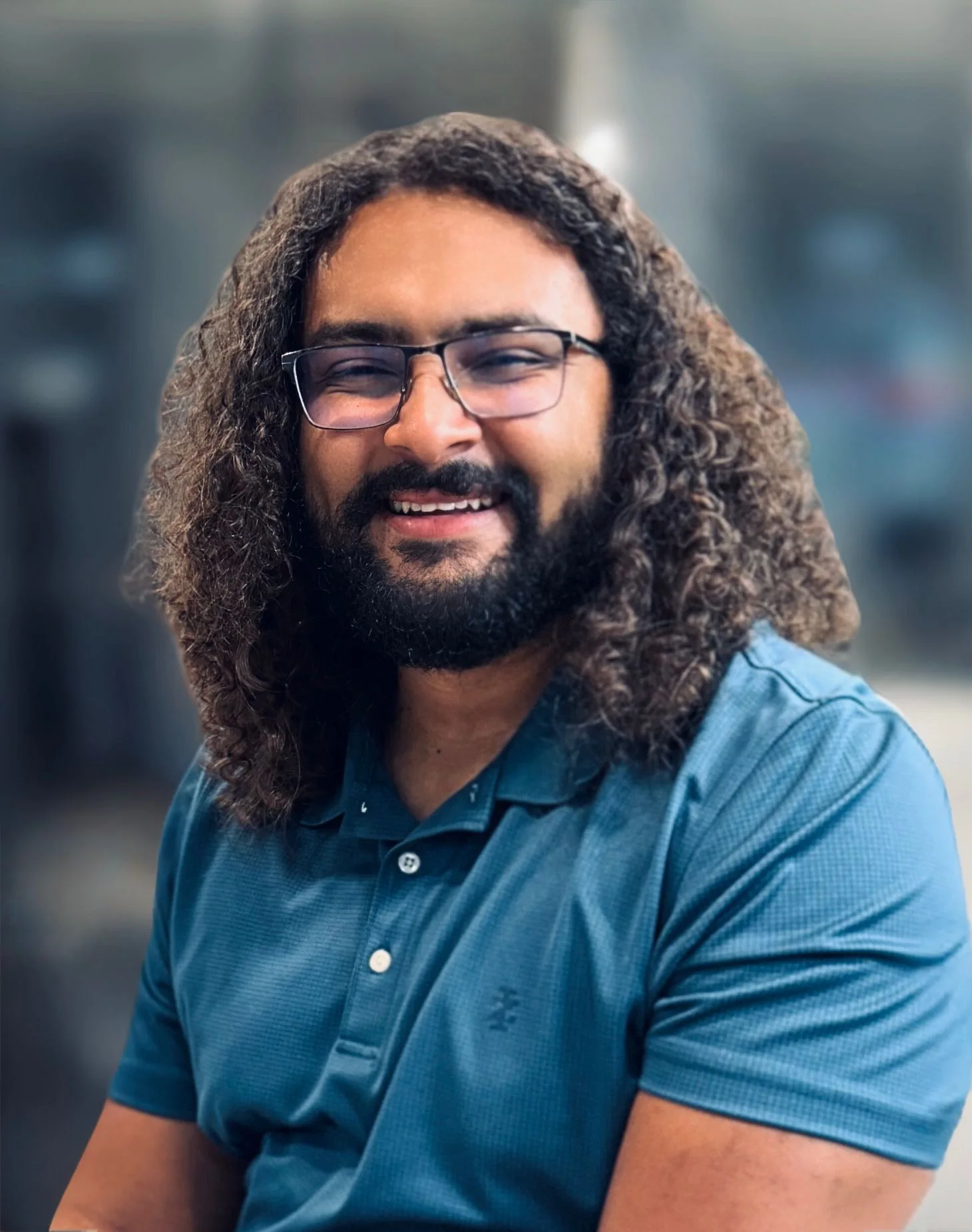Alexander Young, Therapist at HARTT Counseling and Wellness in Walker County, Alabama.