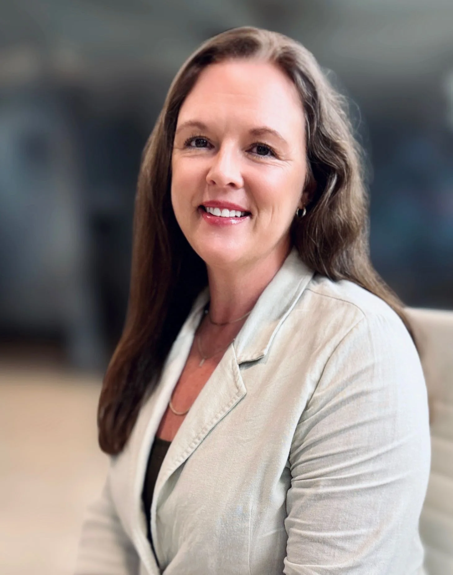 Amy Alexander Therapist at HARTT Counseling and Wellness in Jasper, AL.