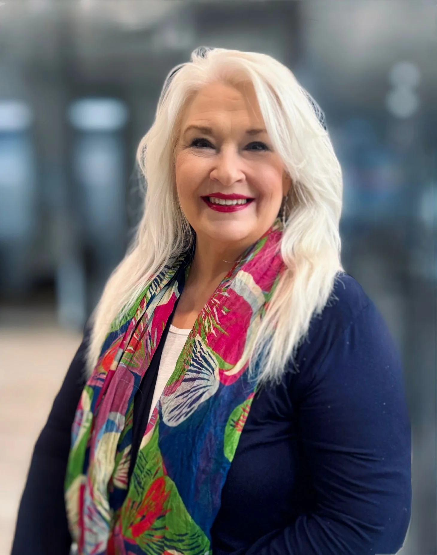 Angela Myers Human Resources Manager at HARTT Counseling and Wellness in Jasper, Alabama.