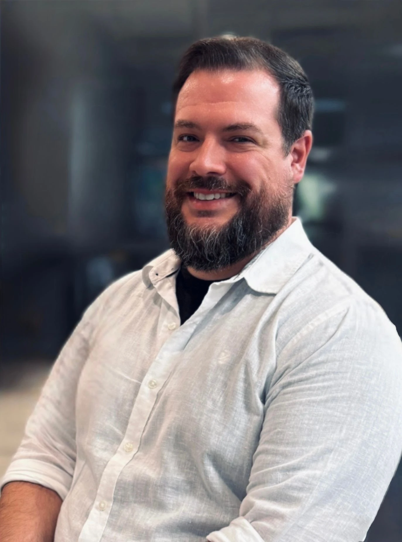 Blake Parker Juvenile Resiliency Coach at HARTT Counseling and Wellness in Jasper, Alabama.