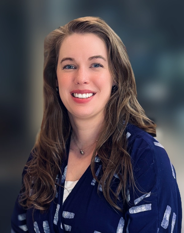 Christy Bevan, Office Administrator at HARTT Counseling and Wellness in Walker County, Alabama.