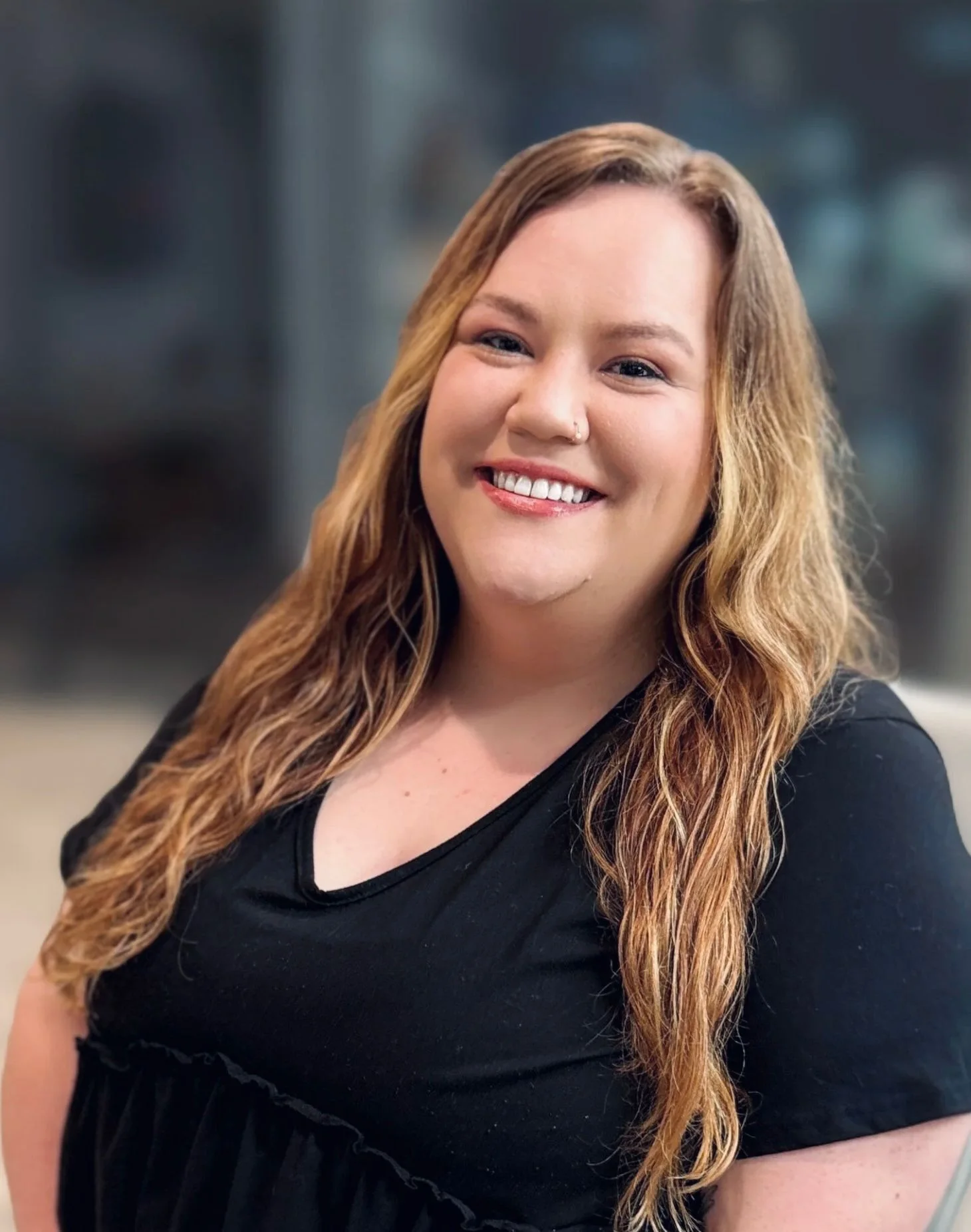 Cindel Downs, Billing Administrator at HARTT Counseling and Wellness in Walker County.