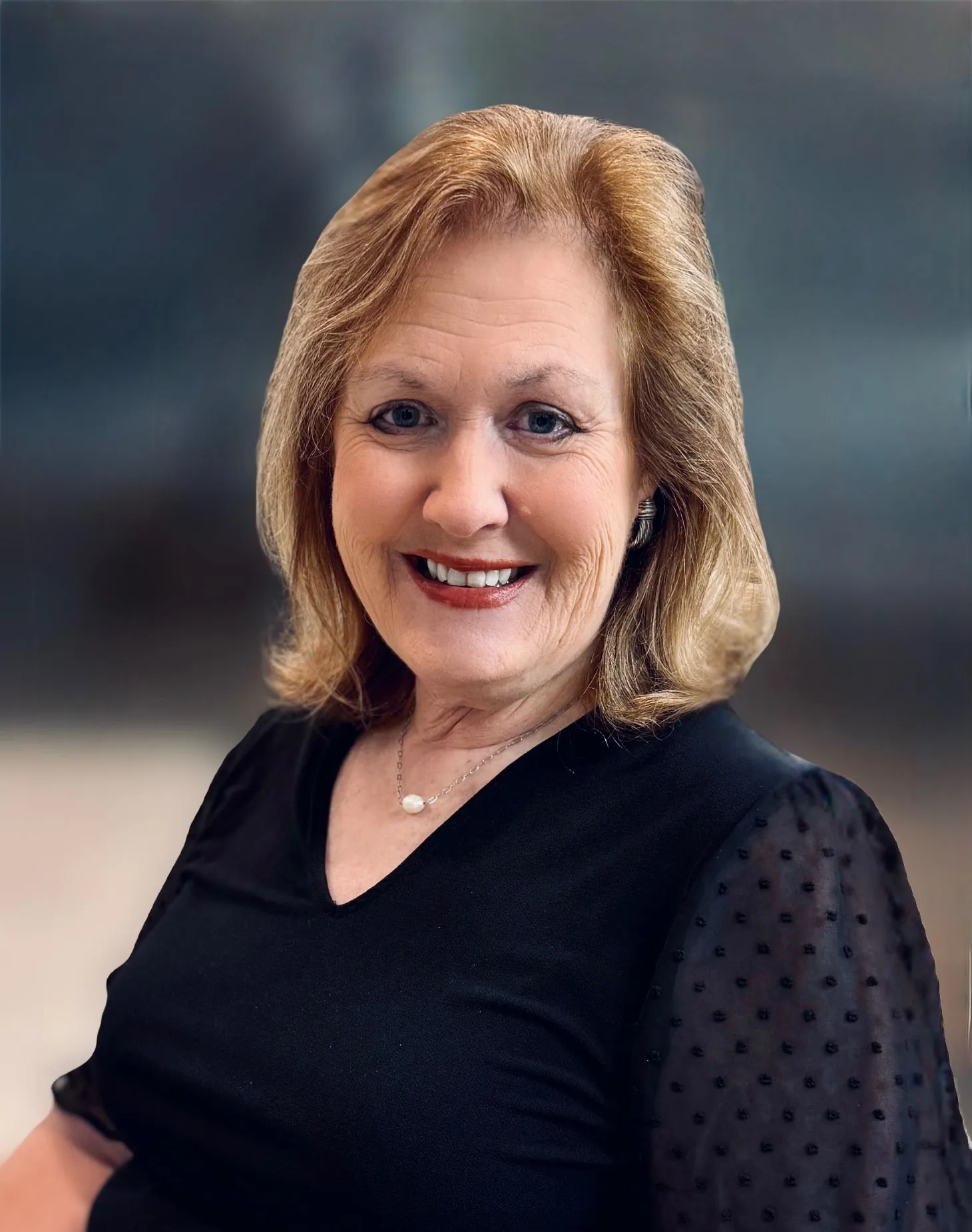 Linda Sides, School Program Coordinator