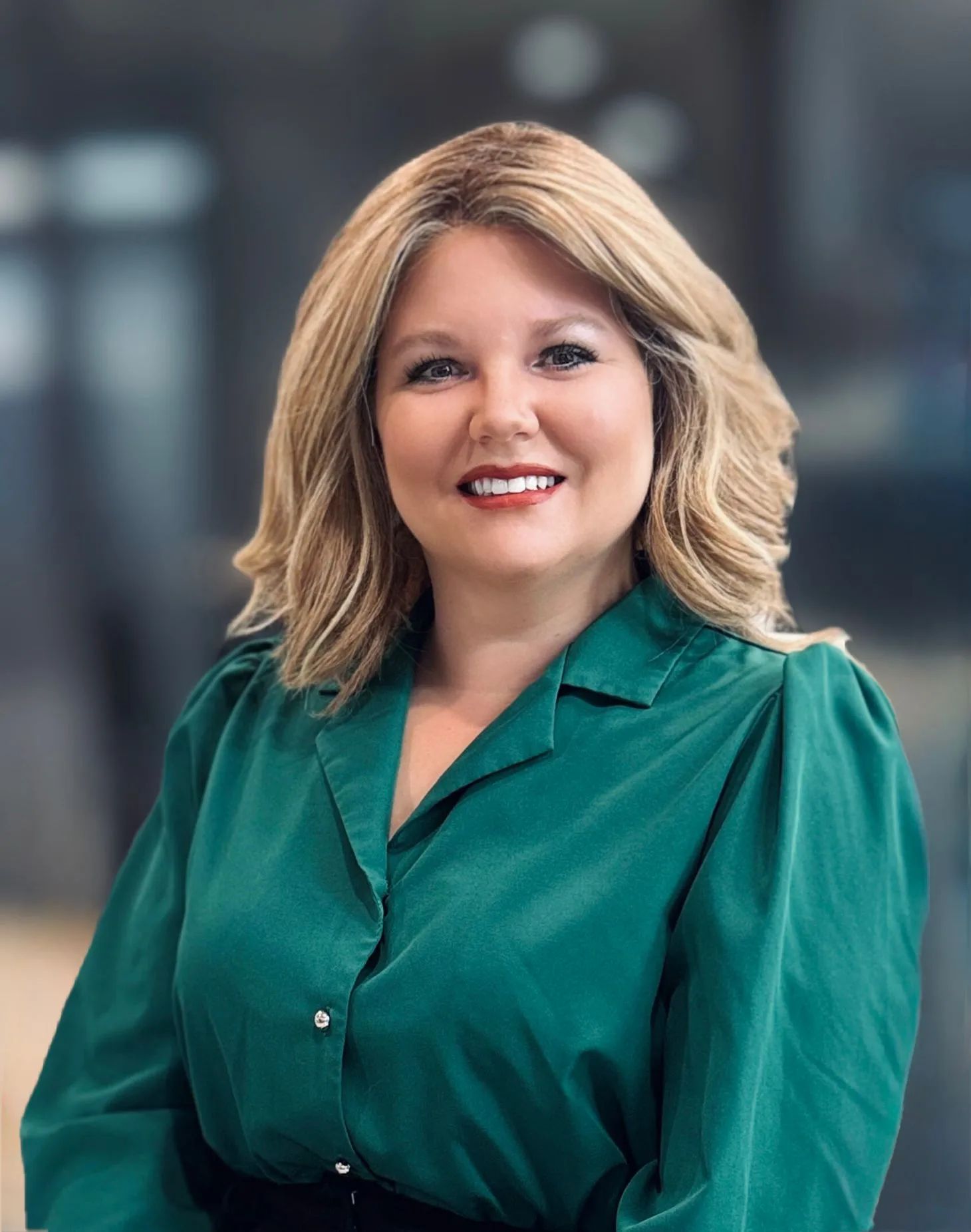 Megan Bolton Juvenile Diversion Supervisor