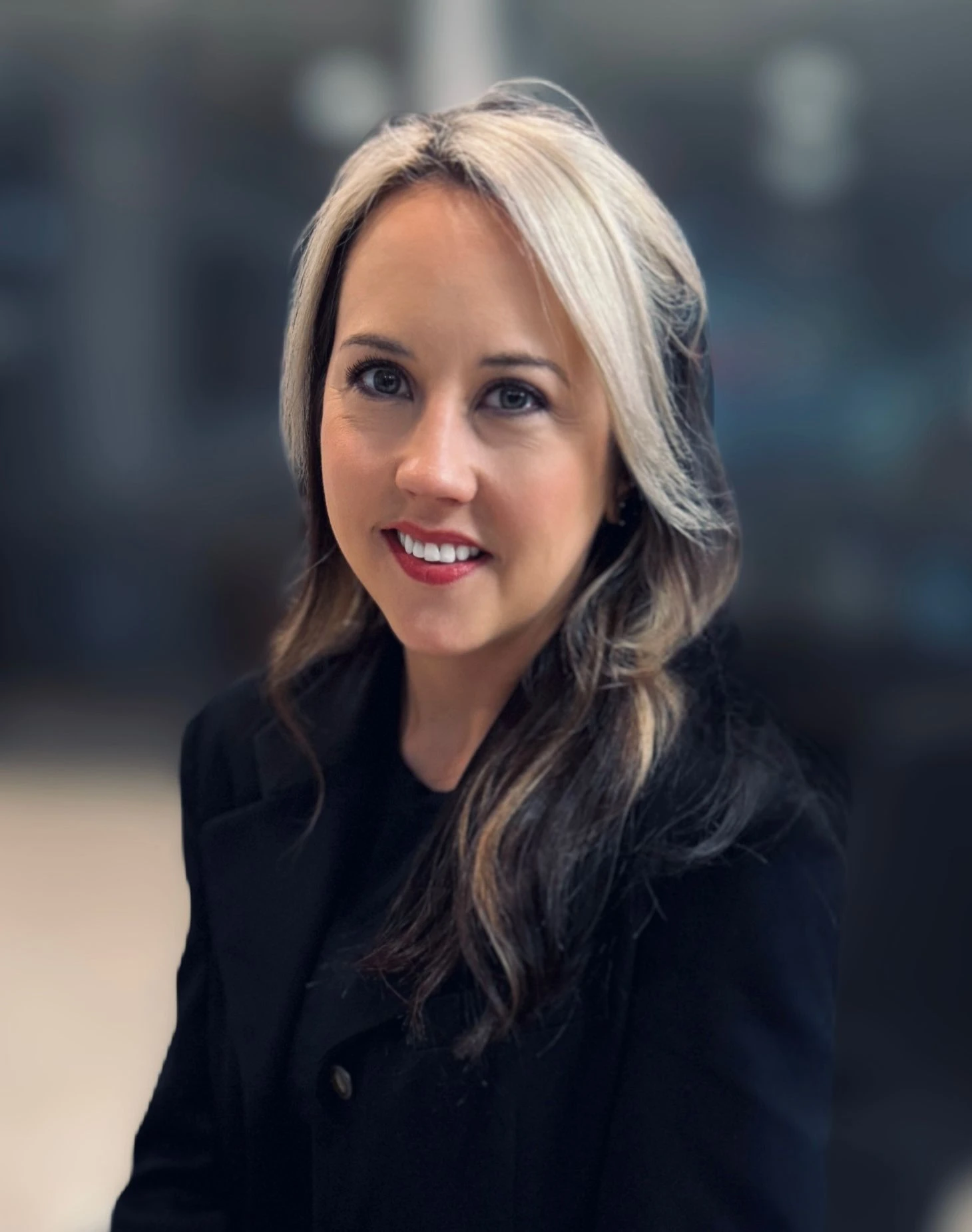Tiffany Stewart Therapist at HARTT Counseling and Wellness
