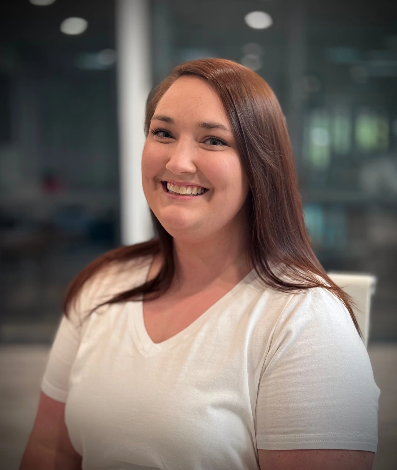 Intern Counselor at Hartt Counseling and Wellness in Jasper, Alabama