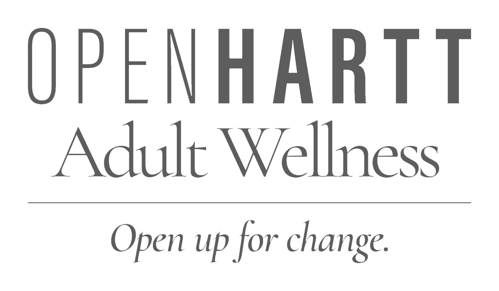 Open Hartt Adult Wellness